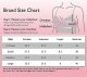 Women's Denim Bustier Crop Top Jean Corset Top Bra with Detachable Straps